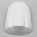 White Pillion Rear Seat Cowl Cover For Suzuki K8 Gsxr600 Gsxr750 2008 2009